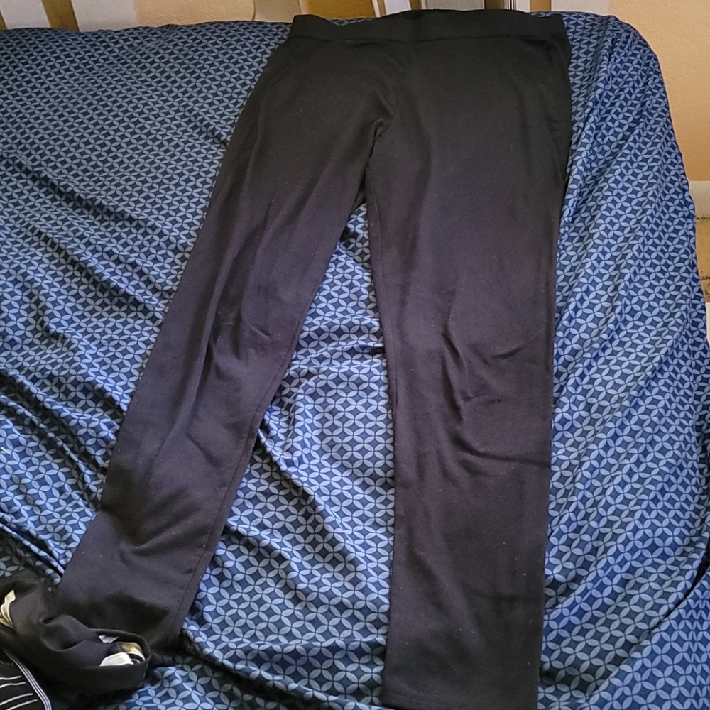 Thermal Pants